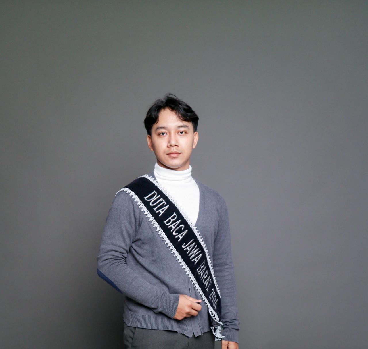 Duta Baca Jawa Barat